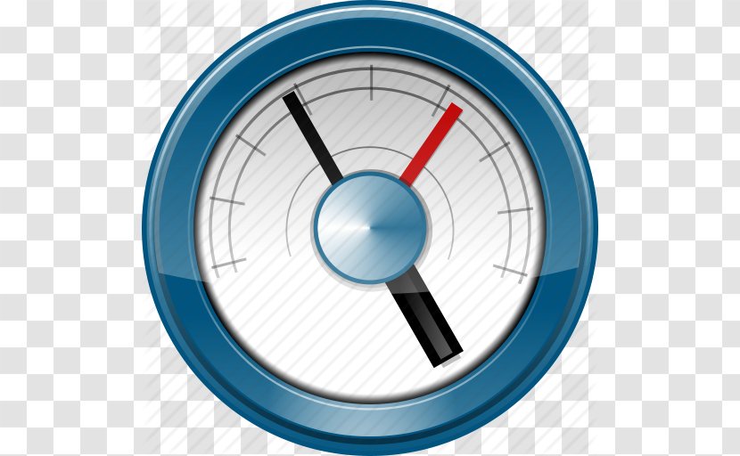 Barometer Atmospheric Pressure - Gauge - Save Transparent PNG