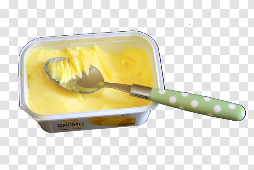 Milk Cream Butter Ghee - Margarine - Cake Transparent PNG