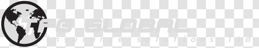 Logo White Shoe Font - Black - Tifa Transparent PNG