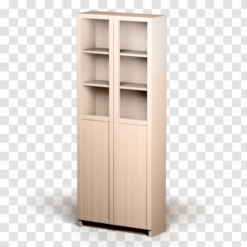 Shelf Billy Bookcase Bedroom - IKEA Catalogue Transparent PNG