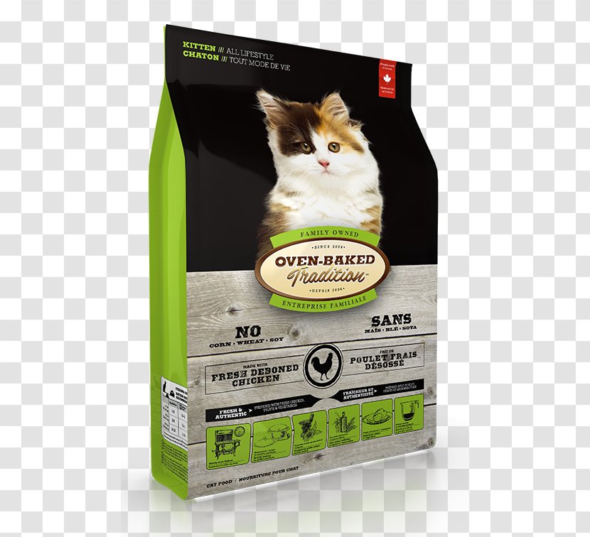 Cat Food Baking Oven - Cooking - Baked Chicken Transparent PNG
