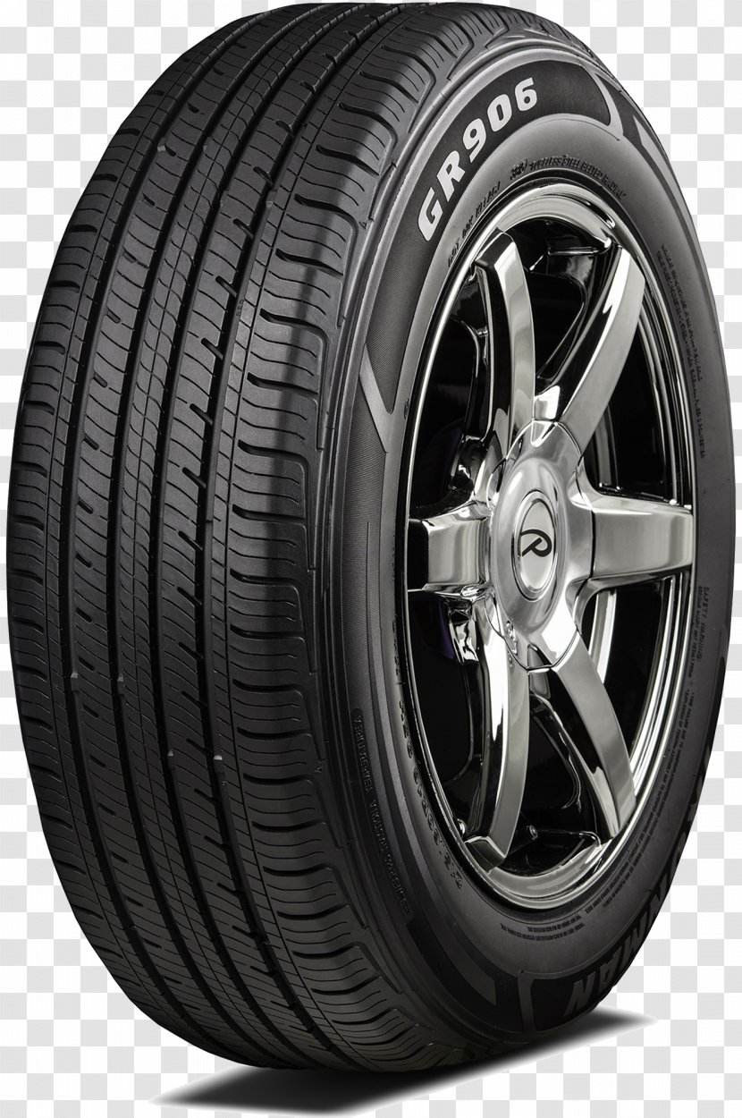 Formula One Tyres Car Tire Tread Alloy Wheel - Natural Rubber - Tyre Track Transparent PNG