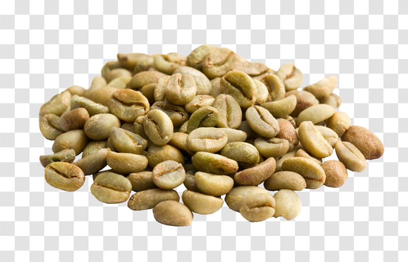 Coffee Bean Green Extract Decaffeination Single-origin - Roasting - Black Beans Transparent PNG