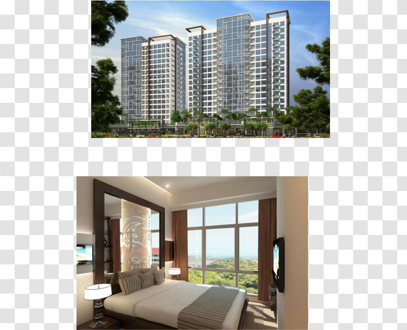 One Manchester Place At The Mactan Newtown Realty OPTiONS, Inc. Cebu Condominium Real Estate Boulevard - Architecture - Lapu-lapu Transparent PNG