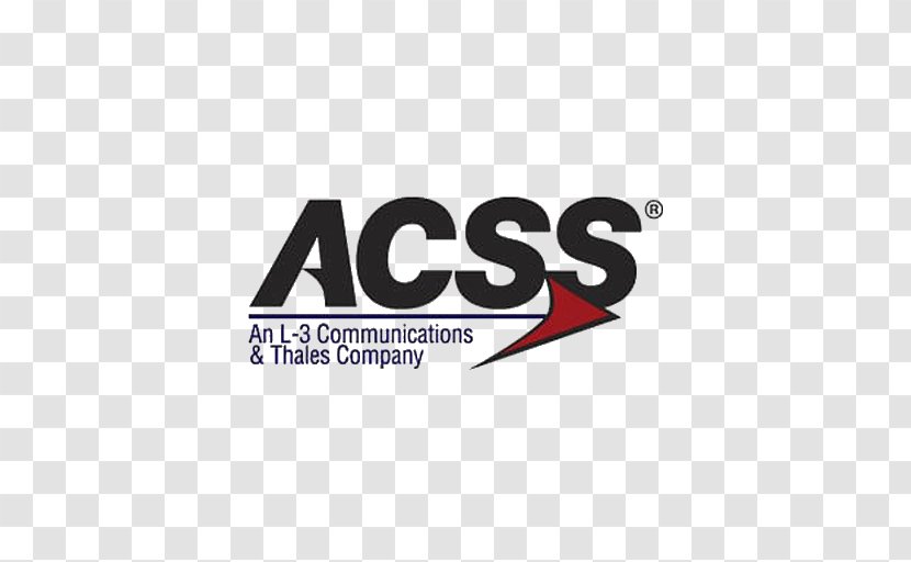 ACSS L-3 Communications Avionics Aircraft Aviation - Logo Transparent PNG