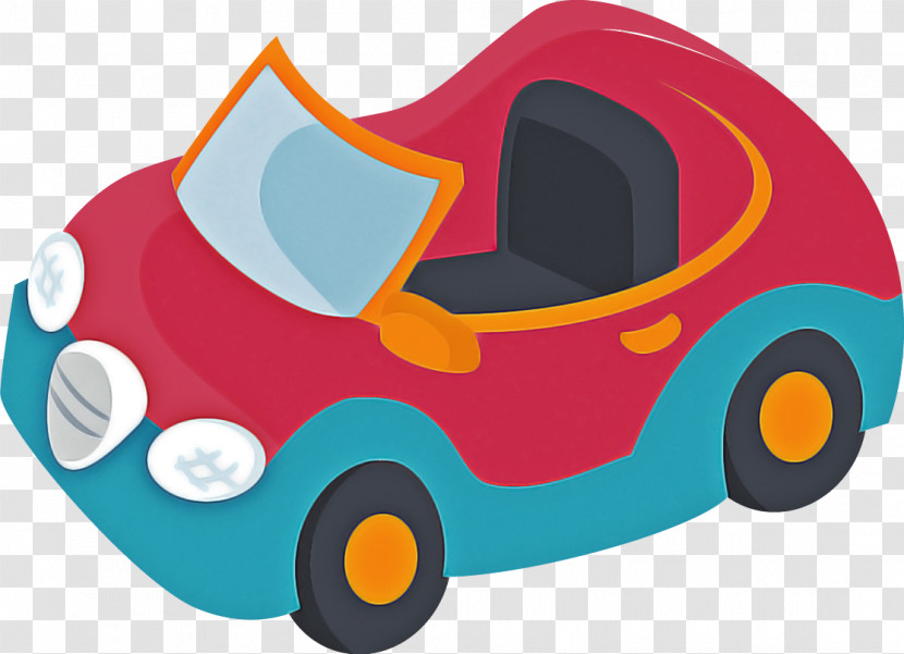 Car Model Car Play Vehicle Cartoon Play M Entertainment Transparent PNG