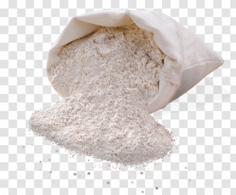 Wheat Flour Production Powder - Wholewheat Transparent PNG