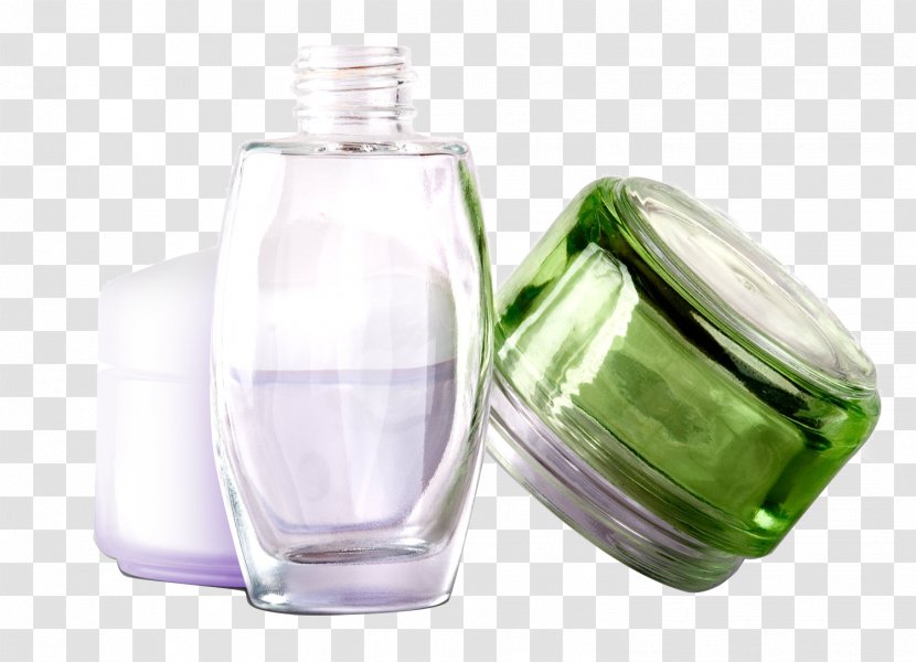 EC Regulation 1223/2009 On Cosmetics Packaging And Labeling Cosmetic Industry - White Bottles Transparent PNG