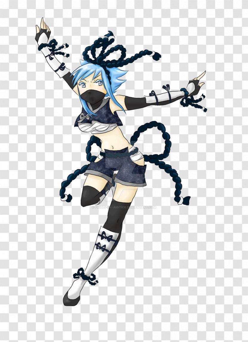 Headgear Costume Character - Fiction - Mahou Transparent PNG