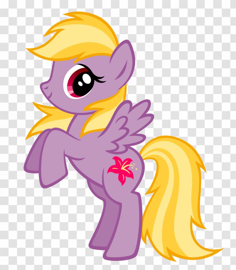 Princess Luna Derpy Hooves Twilight Sparkle Rainbow Dash Pony - Wing - My Little Transparent PNG