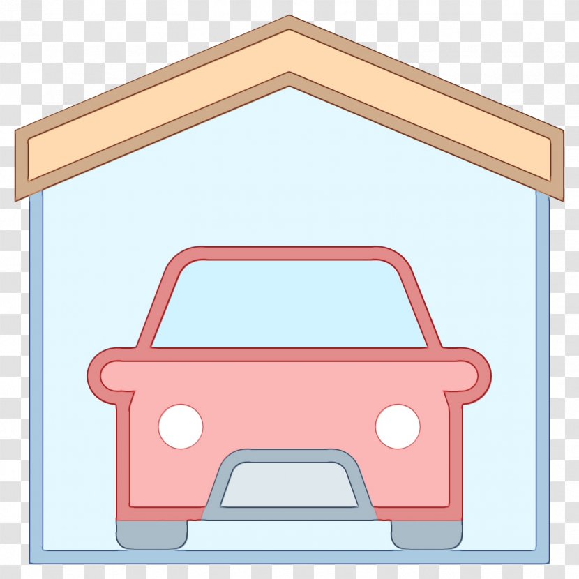 Car Line - Parking - Vehicle Transparent PNG