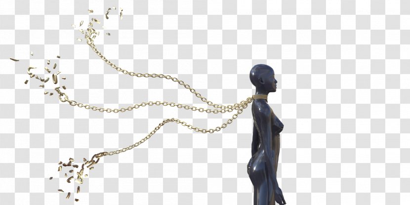 Body Jewellery Clothing Accessories Chain Neck Transparent PNG