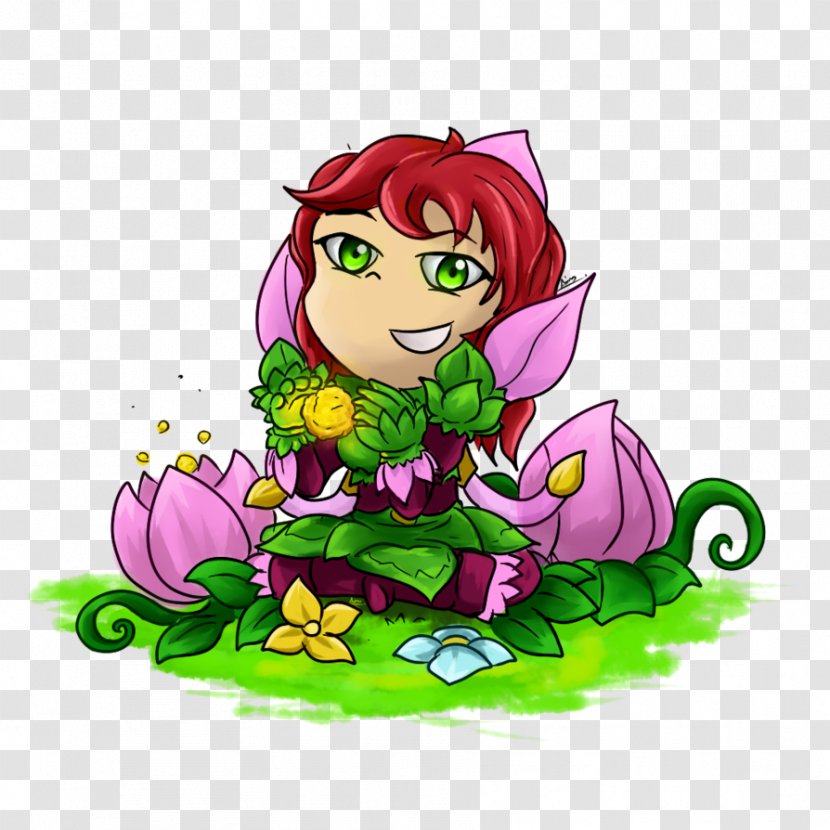 Trove Fan Art Xbox One Trion Worlds Video Games - Flowering Plant - Nn Transparent PNG