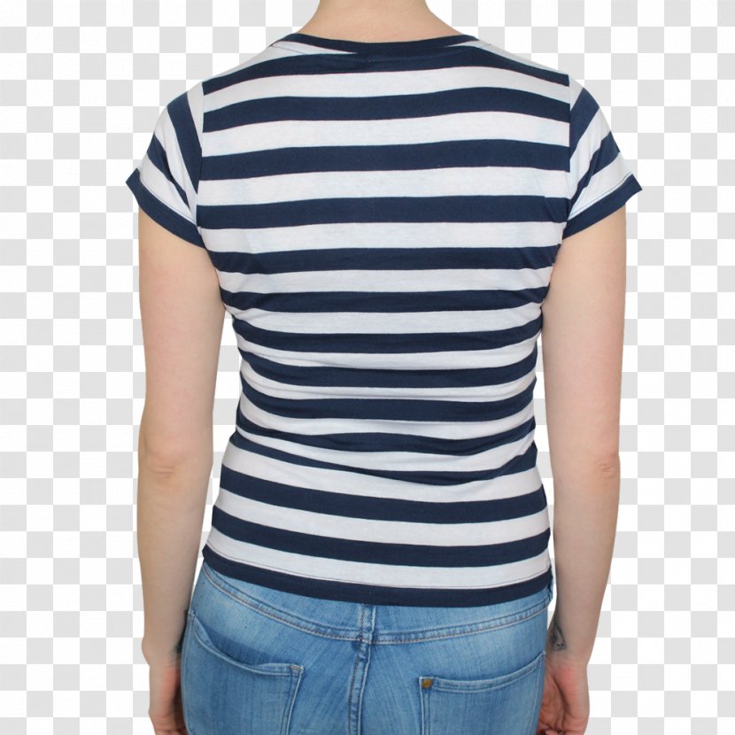 T-shirt Clothing Costume Polo Shirt - Striped Transparent PNG