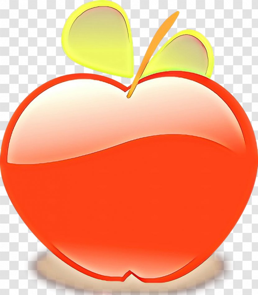 Orange - Cartoon - Peach Plant Transparent PNG