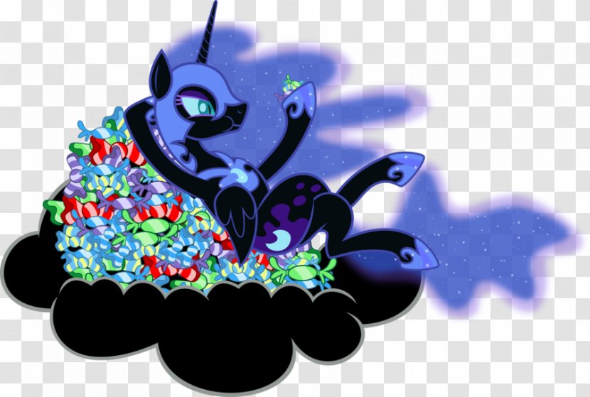 Princess Luna Pinkie Pie Scootaloo Clip Art - Cheapass Games Transparent PNG