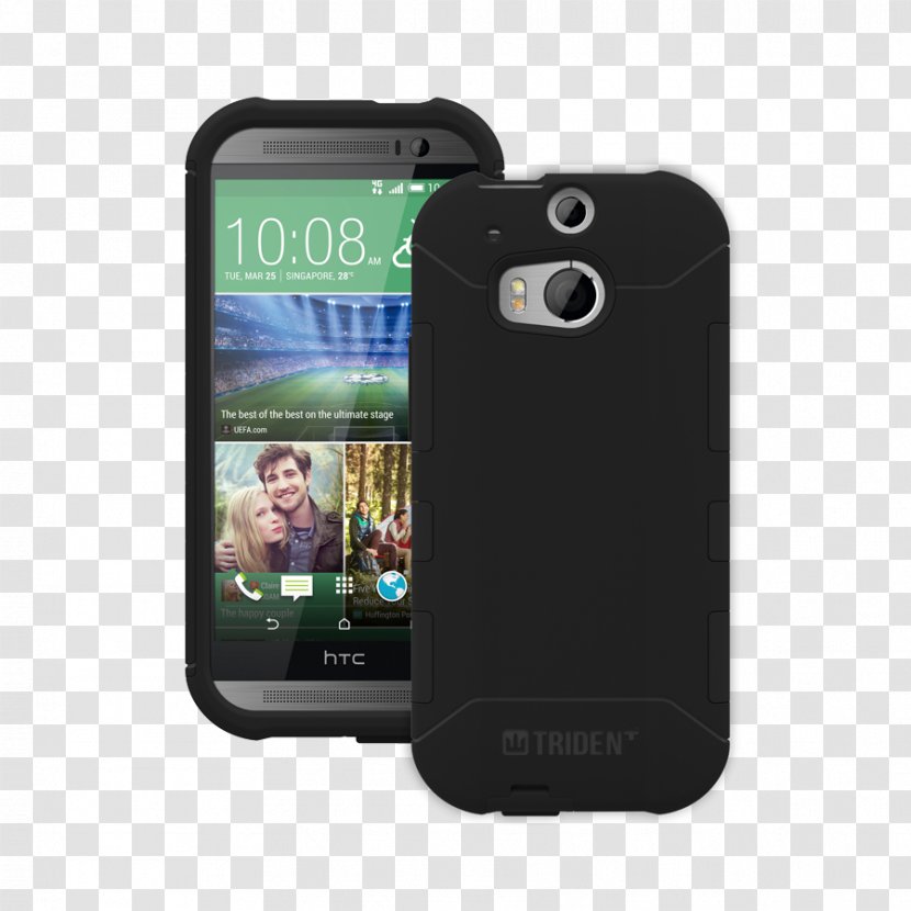 HTC One (E8) M9+ - Technology - Htc Series Transparent PNG