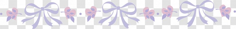 Shoelace Knot Ribbon .de - Heart - Bow Curtain Transparent PNG