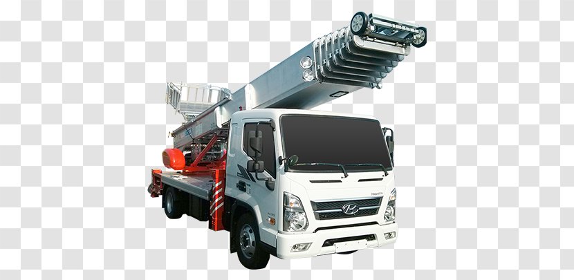 Car Tire Truck Vehicle Ladder - Commercial Transparent PNG
