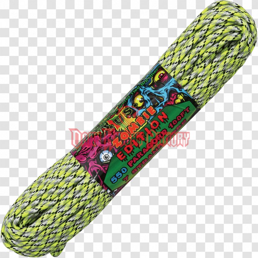 Rope Horse Tack Parachute Cord Lead Transparent PNG