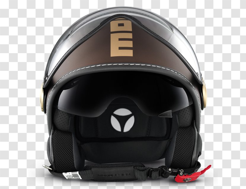 Motorcycle Helmets Momo Visor - White Transparent PNG