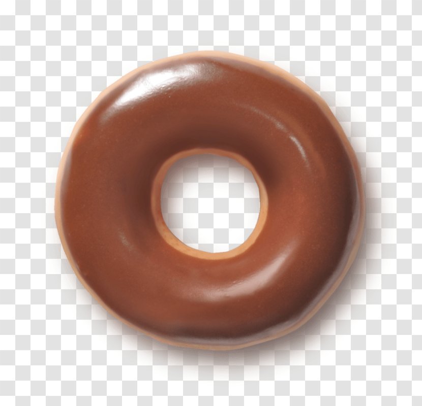 Donuts Krispy Kreme Clip Art Cream Bagel - Doughnut Transparent PNG