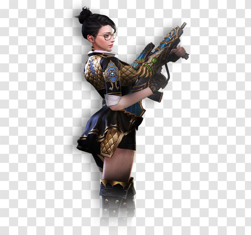 Counter-Strike Online 2 Jeon Ji-yoon Nexon: Zombies - Counterstrike - Counter Strike Transparent PNG