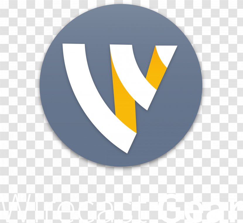 Wirecast Streaming Media Telestream Logo Broadcasting - Symbol Transparent PNG