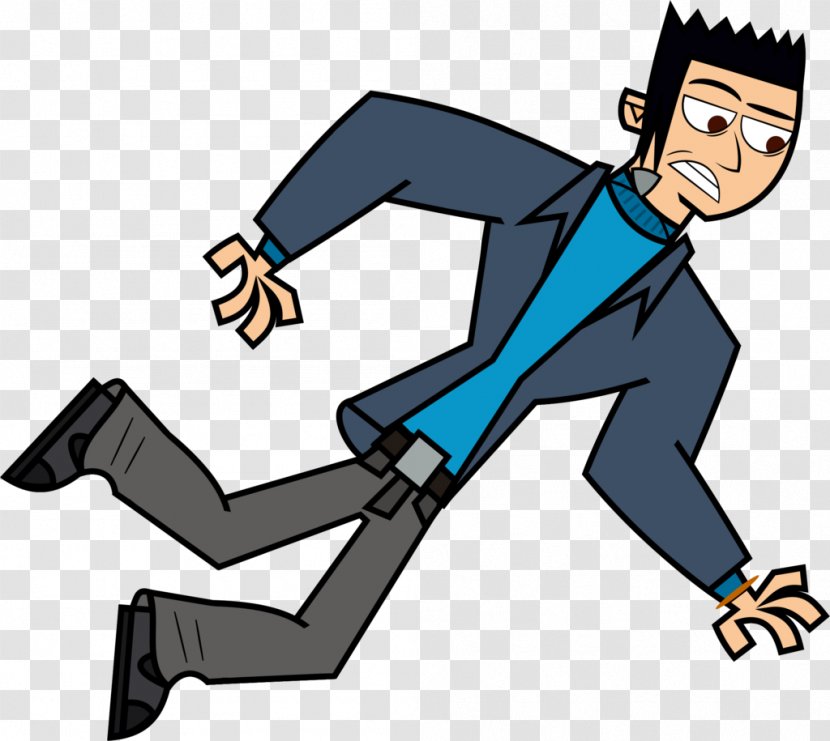 Clip Art Human Behavior Line Cartoon Shoe - Male Transparent PNG