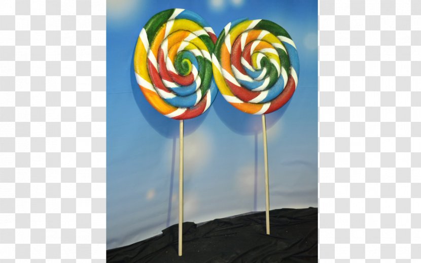 Lollipop Theatrical Property D-signs + Displays Ltd. Transparent PNG