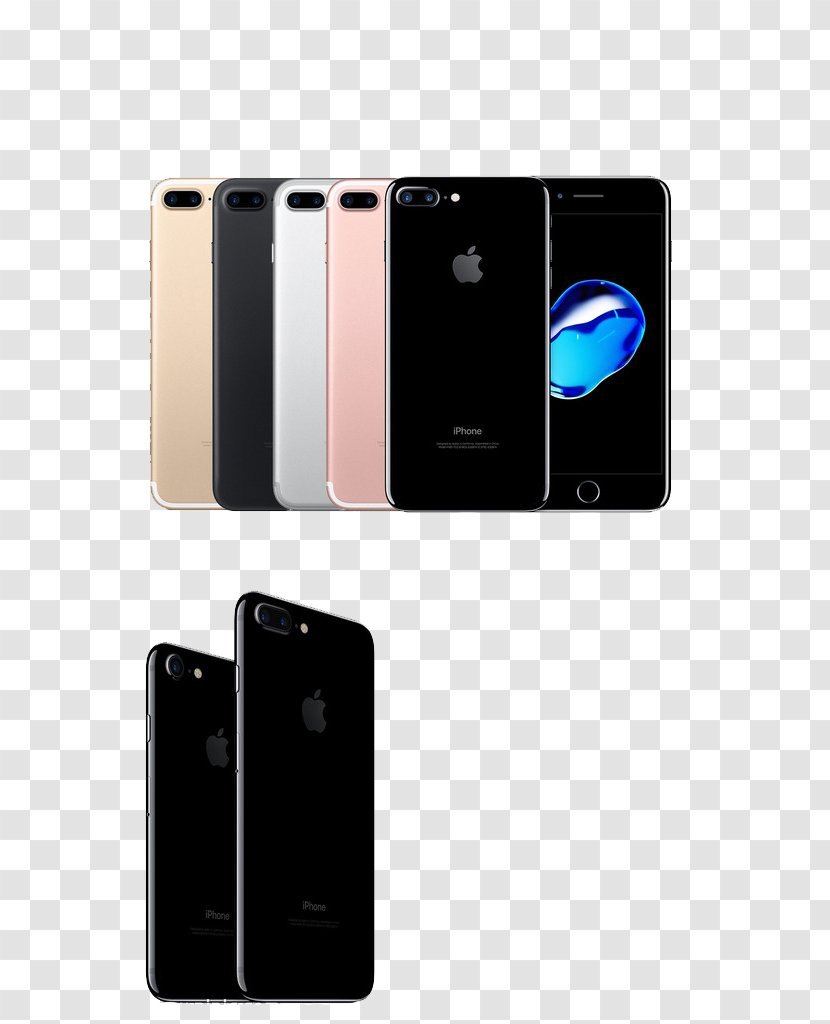 IPhone 5 7 X SE 6S - Iphone - Apple Phone Transparent PNG