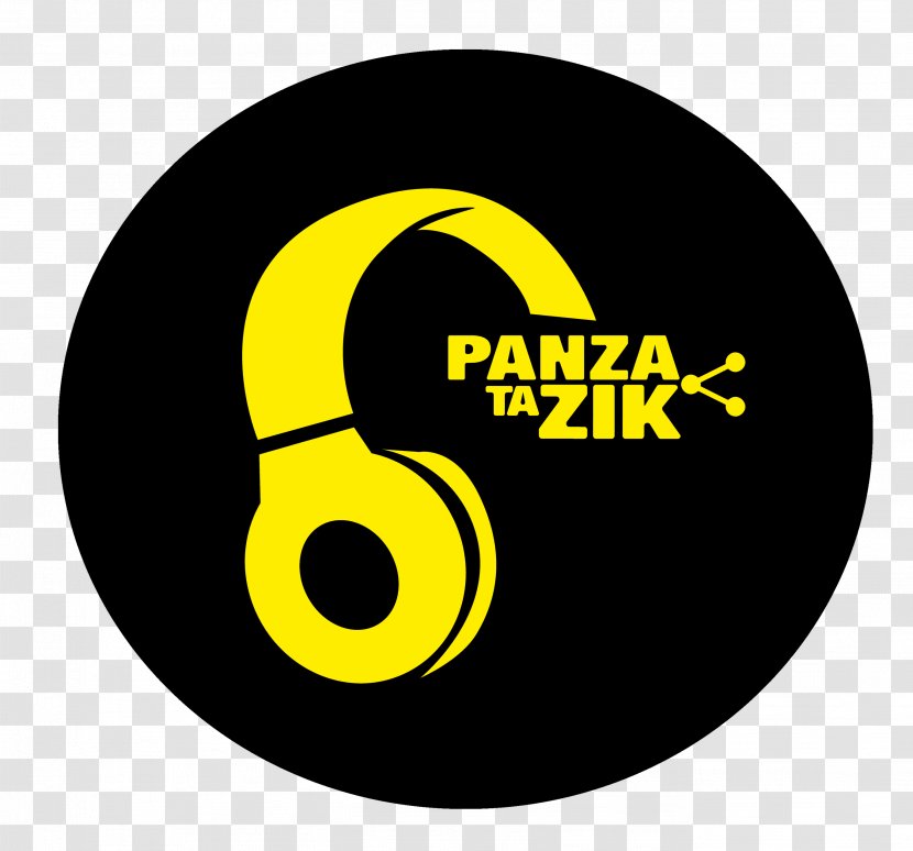 Logo Headphones Product Design Panza Ta Zik Transparent PNG
