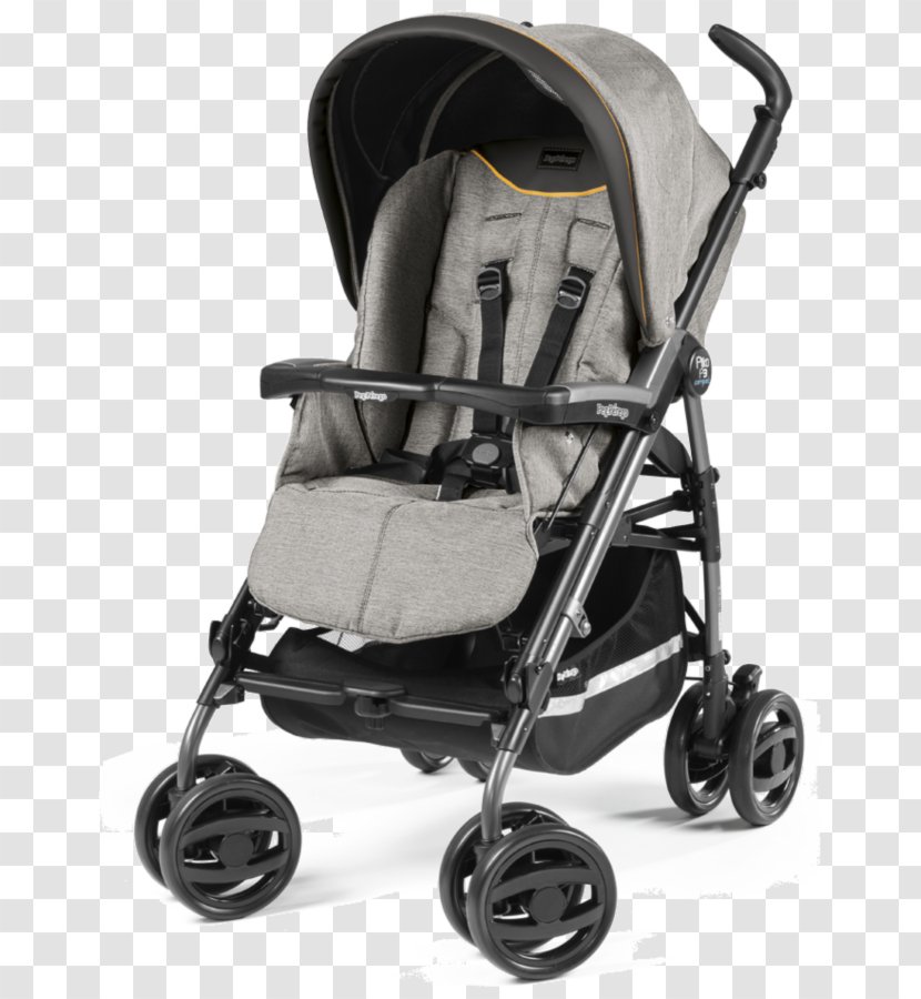 Baby Transport Peg Perego Pliko P3 Switch Vela Easy Drive - Products - Child Transparent PNG