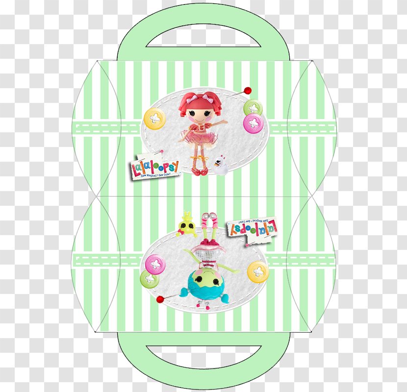 Lalaloopsy Doll Party Toy Clip Art Transparent PNG
