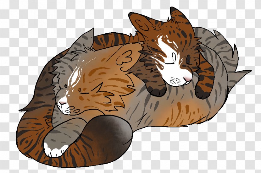 Whiskers Cat Tiger Spottedleaf Thistleclaw - Entertainment Weekly Transparent PNG