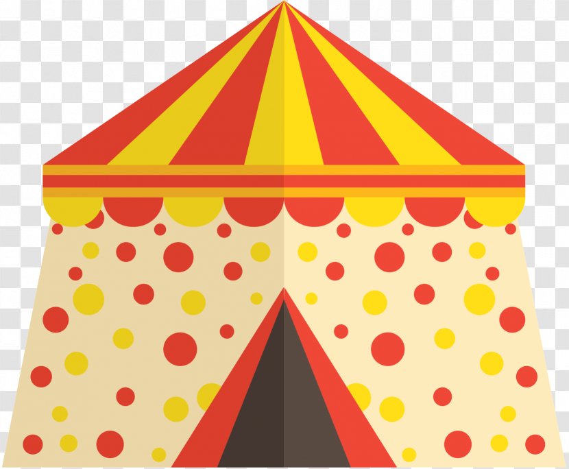 Vector Graphics Tent House Image - Triangle - Cone Transparent PNG