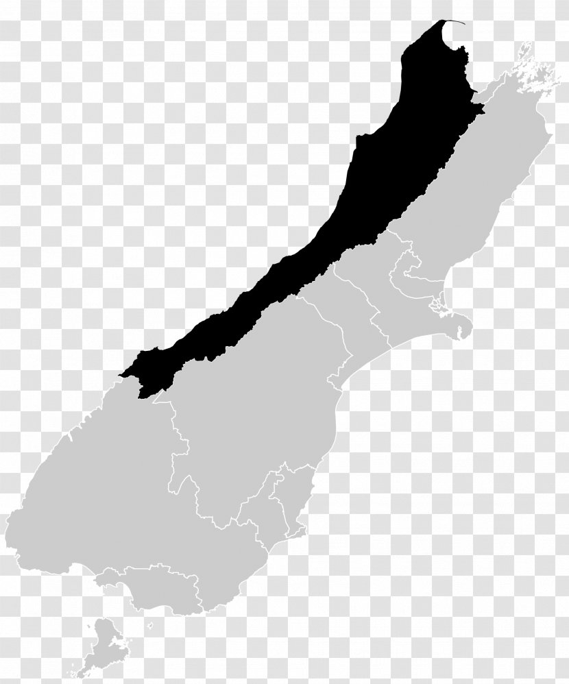West Coast-Tasman Franz Josef Hari Southern Alps Tasman District - Coast Transparent PNG