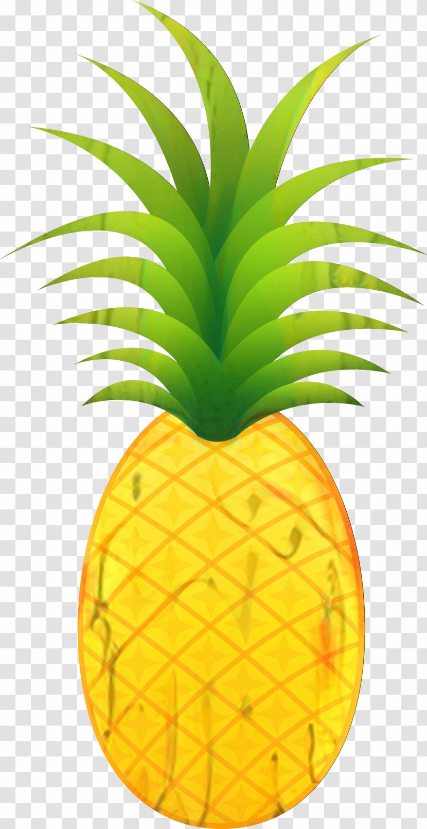 Pineapple Clip Art Image Transparency - Juice - Pineapples Transparent PNG