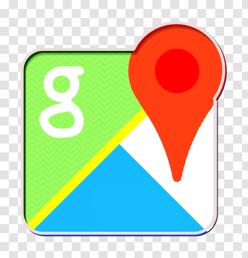 Gps Icon Google Maps Icon Logos And Brands Icon Transparent PNG