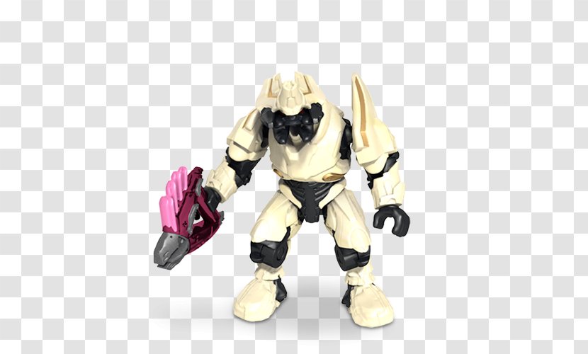 Figurine Action & Toy Figures Fiction Character - Halo Toys Transparent PNG