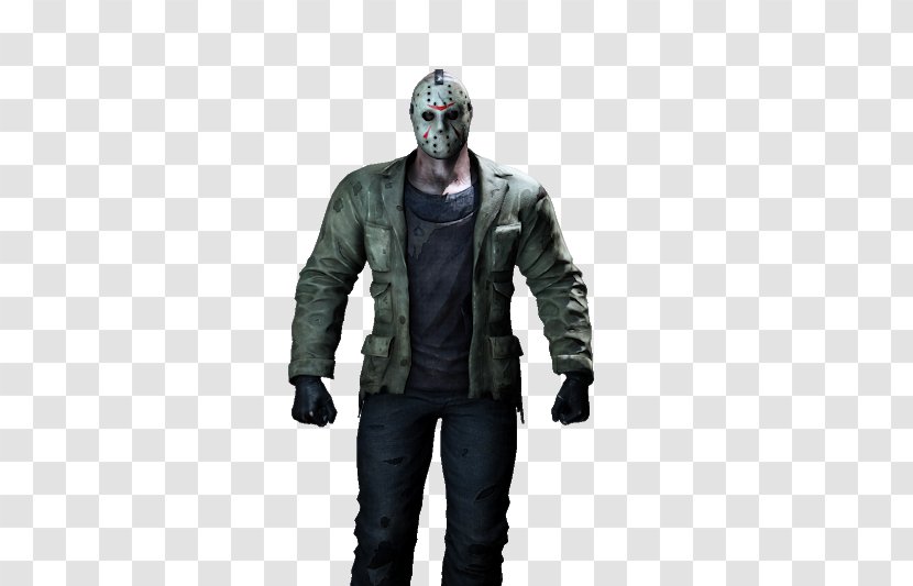 Mortal Kombat X Jason Voorhees Friday The 13th: Game Johnny Cage - Fatality Transparent PNG