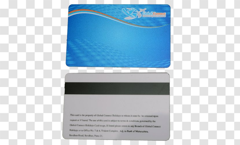 Magnetic Stripe Card Golden Lamtouch Smart Information Credit Transparent PNG