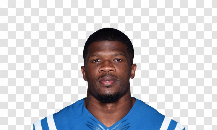 Andre Johnson NFL Indianapolis Colts Miami Dolphins Tennessee Titans - Silhouette - Deandre Jordan Transparent PNG