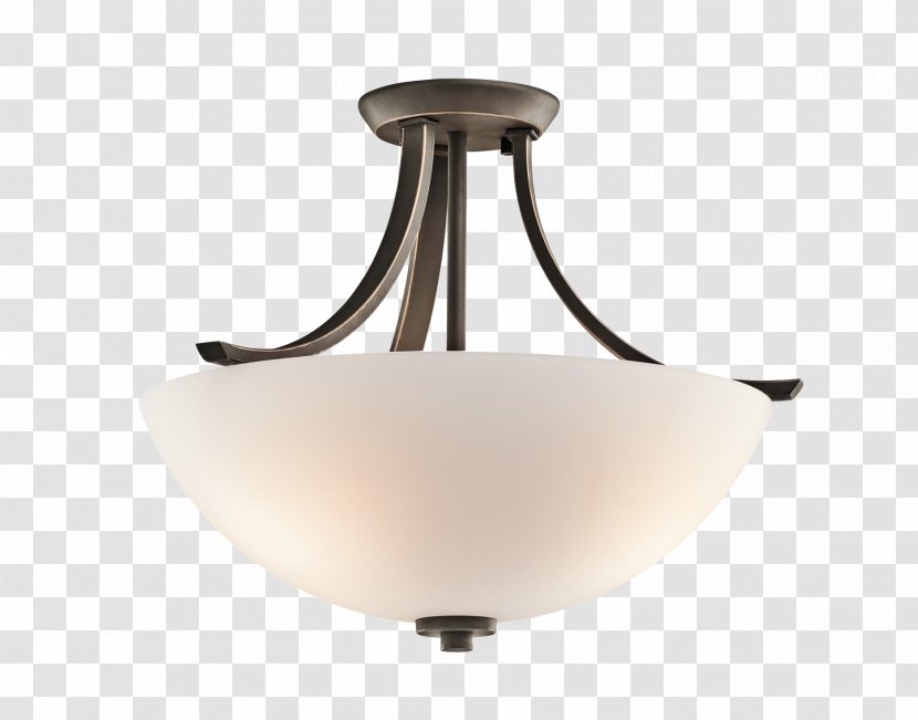 Lighting Incandescent Light Bulb Fixture シーリングライト - Lantern Transparent PNG