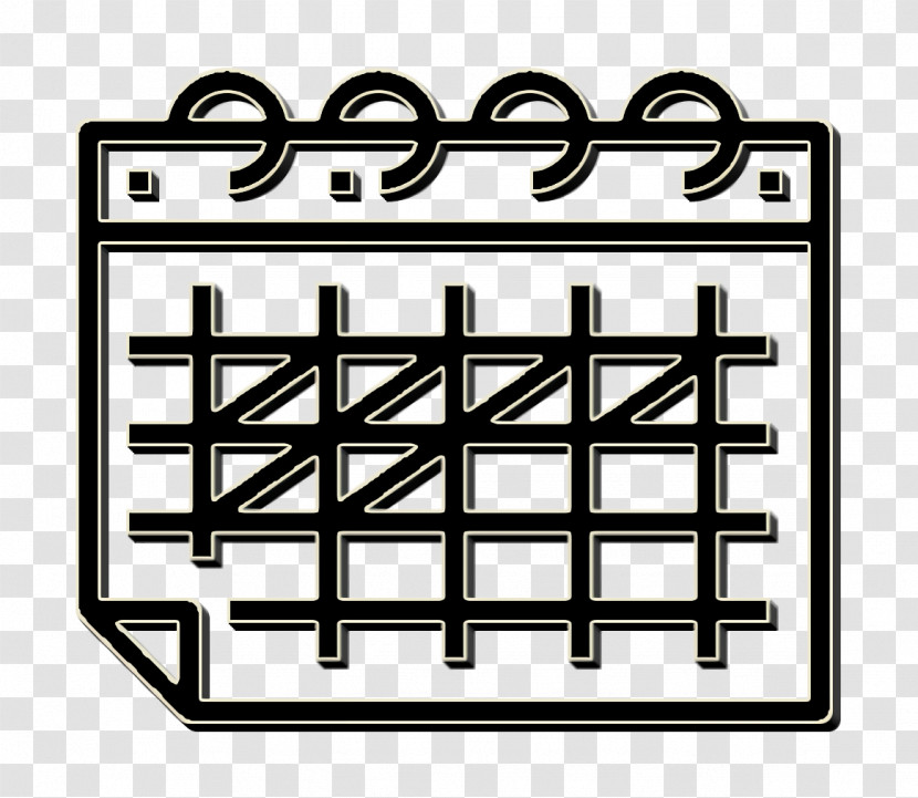 Calendar Icon Date Icon Election Icon Transparent PNG