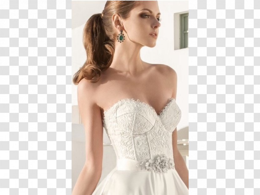 Galia Lahav Wedding Dress Bride - Heart - Collection Transparent PNG