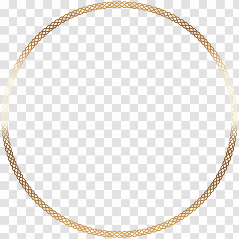 Necklace Earring Gold Jewellery Charms & Pendants - Fashion Accessory - Decorative Round Transparent PNG
