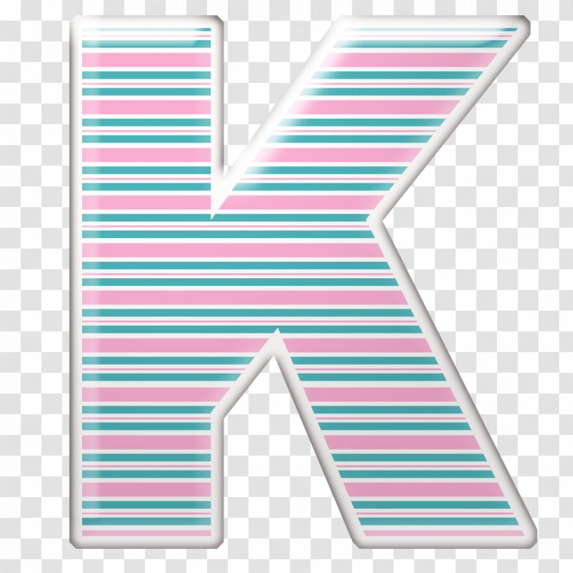 Letter Greek Alphabet Teal Blue - Symmetry - PINK ALPHABET Transparent PNG