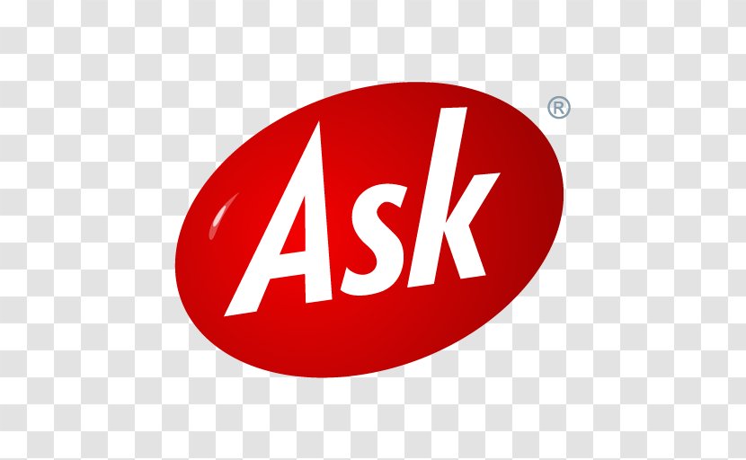 Ask.com Google Search Web Engine Yahoo! - Social Transparent PNG