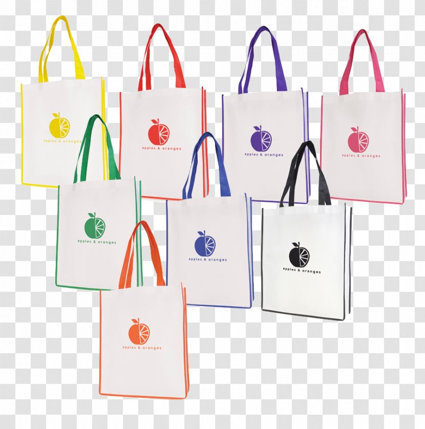 Tote Bag Shopping Bags & Trolleys Promotional Merchandise - Posters Decorative Pattern Transparent PNG